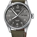 Oris 01 752 7760 4063-07 3 22 02LC